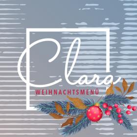 Bild: Weihnachten in der Clara