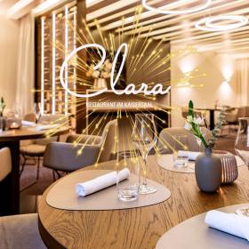 Bild: Silvester im Clara