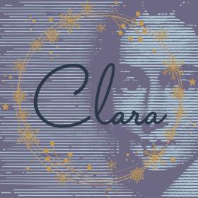 Bild: Silvester in der Clara