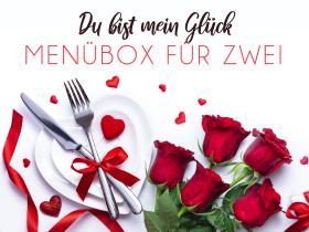 Bild: Du bist mein ganzes Glück - Die 
