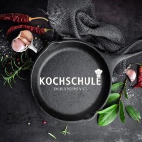 Bild: Kochkurstermine 2. Halbjahr