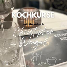 Bild: Kochkurstermine 2027 - Part 1