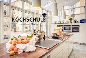 Bild: Kochkurse 2021 