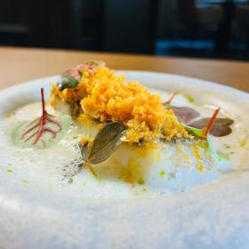 Bild: Frühling auf dem Teller - Unser neues Menü