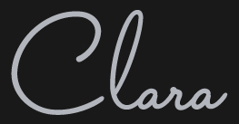 Clara Logo